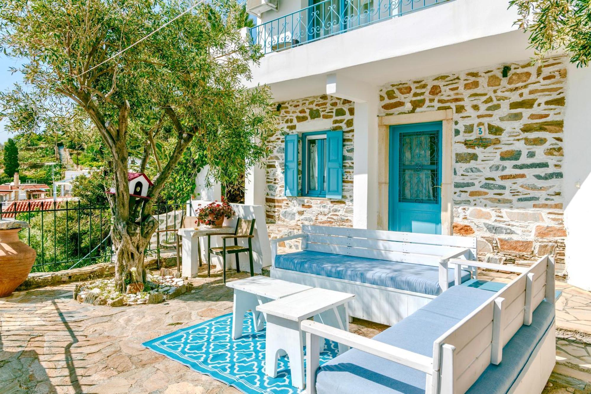 Patras Appart hôtel *