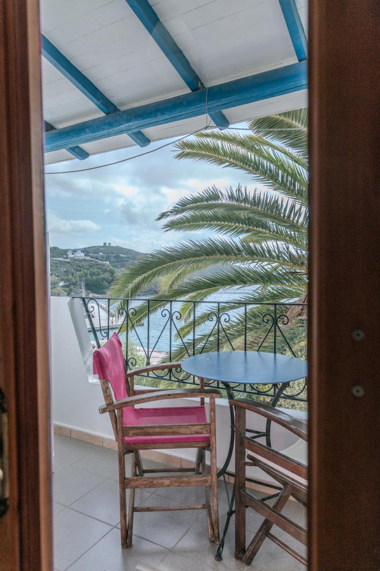Patras Appart hôtel *