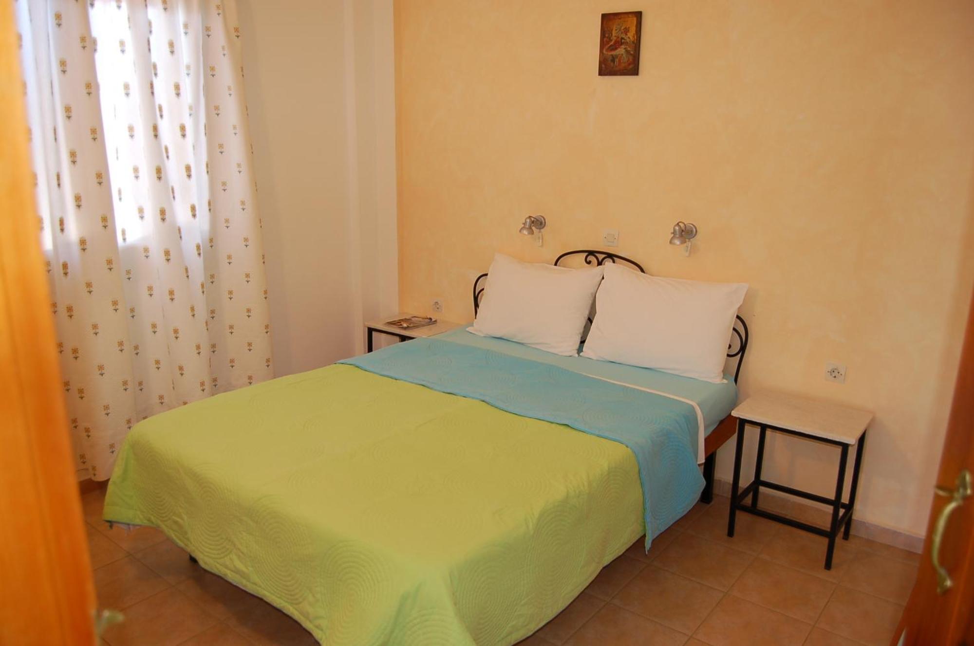 Patras Appart hôtel *