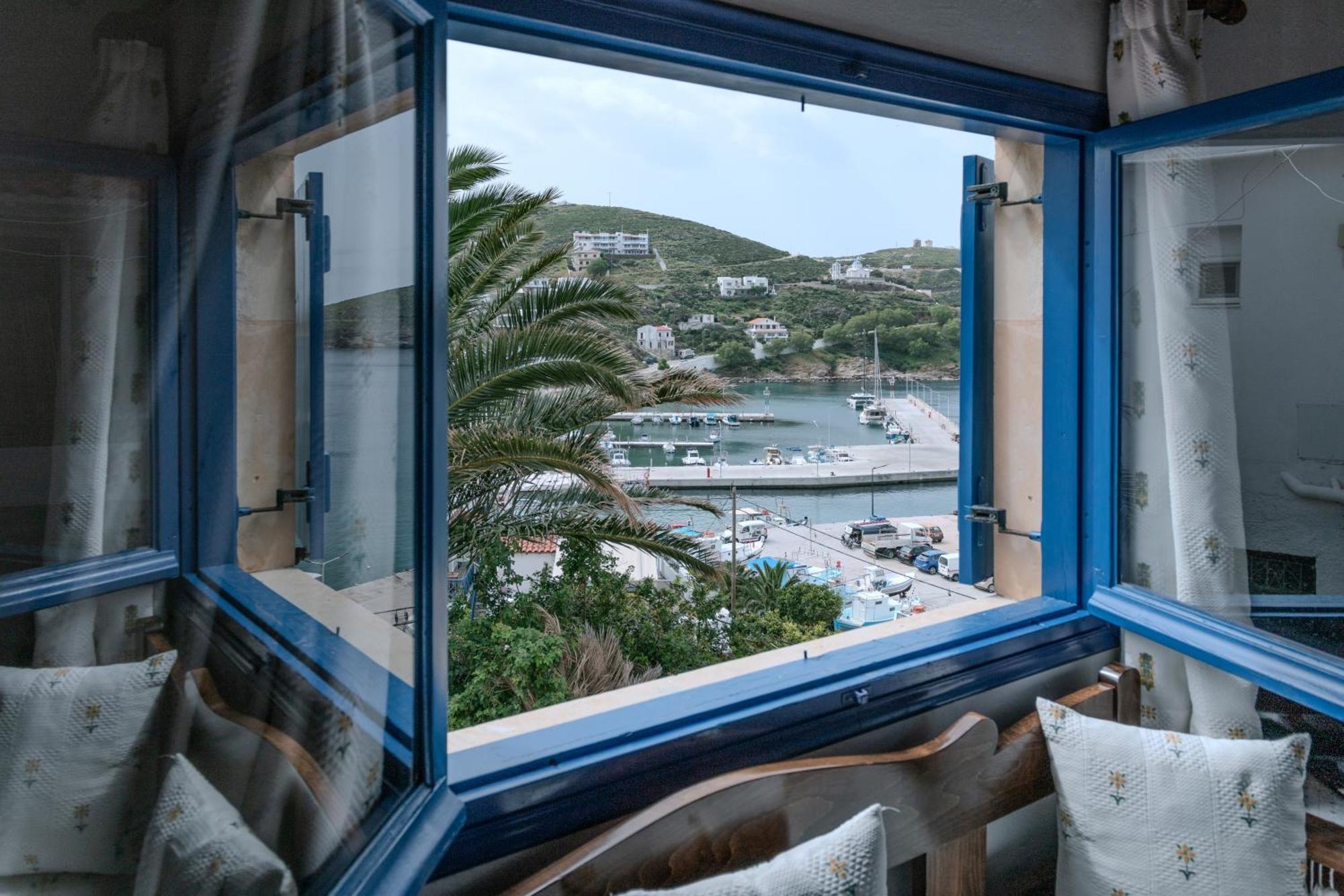 Patras Appart hôtel