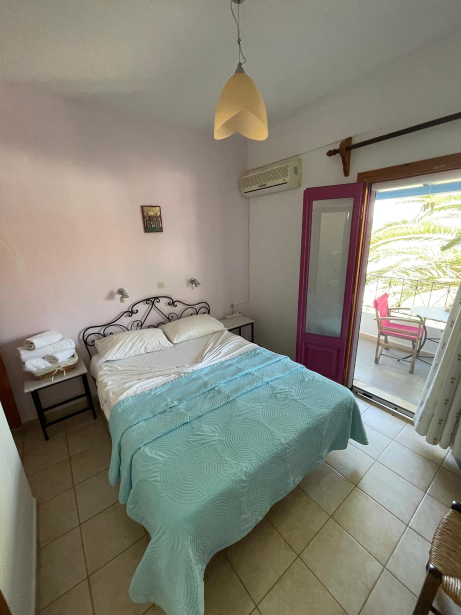 Patras Appart hôtel *