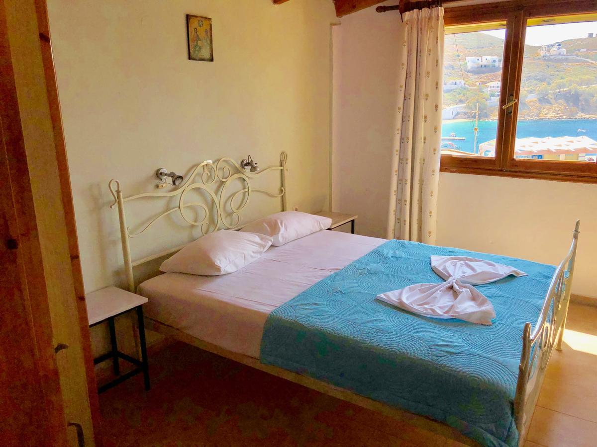 Patras Appart hôtel